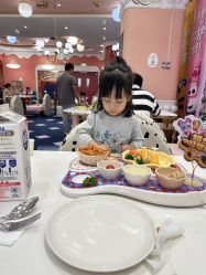 -奈尔宝家庭中心·亲子餐厅(苏州大悦城店)