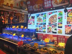 -必点海鲜·鲅鱼水饺(鞍山西道店)