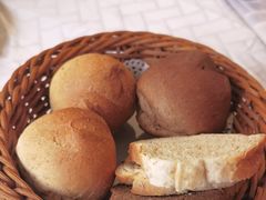 -新侨三宝乐西餐厅(崇文门店)