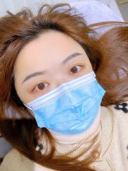 点击看大图 -Doris多里斯半永久纹眉·SMP纹发·发际线