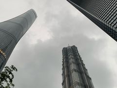 -上海柏悦酒店