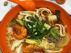 -张亮麻辣烫(哈尔滨金爵万象店)
