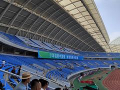 -沈阳奥林匹克体育中心