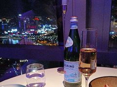 -天玑高空江景餐厅&酒吧Sky Secret Restaurant&Bar