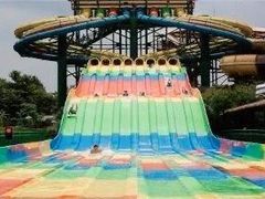 景点-上海玛雅海滩水公园