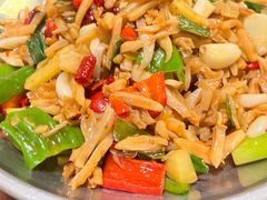 -涵家味土菜馆·徽州一绝臭鳜鱼(三河古镇店)