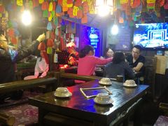 -民食香·腊排骨野生菌美食(木府店)