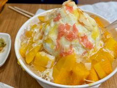-荔芳传统糖水铺