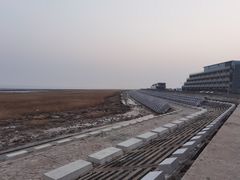 -南汇嘴观海公园