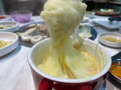 -六七八韩式烤肉·韩国料理(上杭路店)