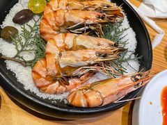 -花潮料理艺食馆(世欧广场店)