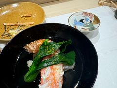 -鮨一日本料理旗舰店(总店)