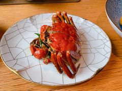 -新荣记(西溪湿地店)