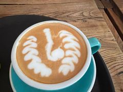 -maan coffee漫咖啡(五环街店)