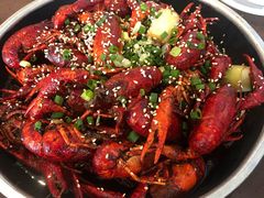 -一棠龙虾•王牌虾球(光谷天地店)