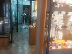 -PETKIT小佩宠物·低压洗护(国顺东路店)