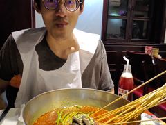 -付小姐在成都(中山公园店)