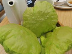 八道压功葱油饼-苏小柳点心·手作小笼包(新街口分院店)