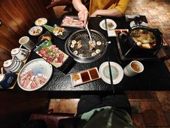 -牛焱·和牛烧肉(五大道店)