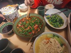 -锦府盐帮·侯宅(五棵松万达店)