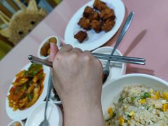 -米郎餐厅·朝鲜族料理(延长路店)