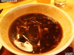 手机拍照-逍遥镇胡辣汤-商都酒店( 北京南站店)