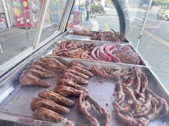 -黄桥宾馆黄桥烧饼(银杏路店)