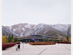 -可可托海景区