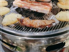 -本炙炭烤·蒲烧活鳗料理店(金沙洲店)