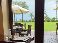 -宴悦海鲜餐厅Driftwood·游水海鲜·牛排(亚龙湾瑞吉店)