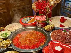 -蜀大侠火锅(总府路店)