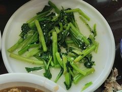 -邢家锅贴老店·非遗·开封菜(金明广场店)