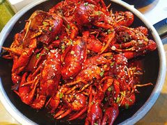 -一棠龙虾•王牌虾球(楚河汉街店)