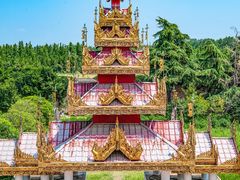 -洛阳白马寺