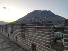 -鸡鸣驿古城
