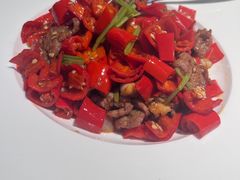 -宴昆山·私房菜(春晖店)
