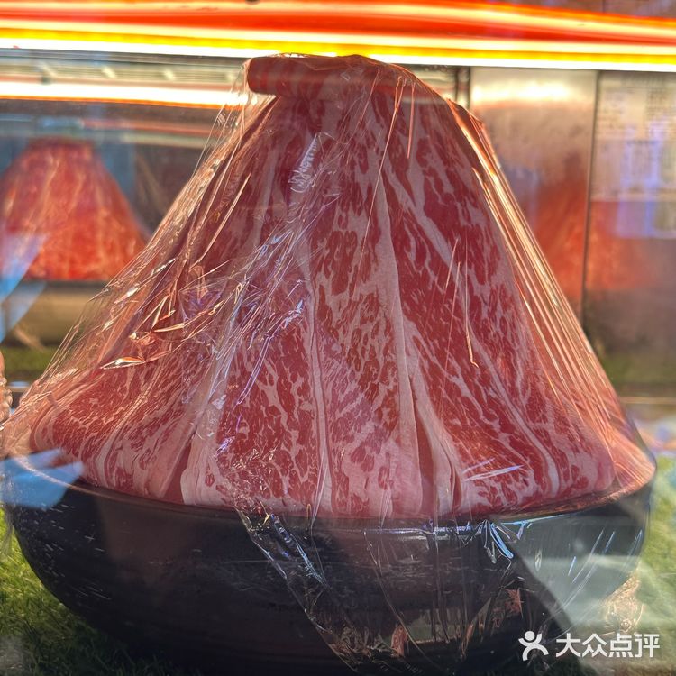 这家海鲜和牛火锅简直是我的心头好，必须来夸夸！