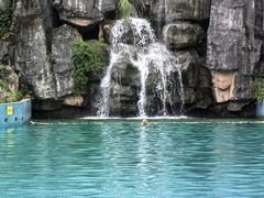 -中铁花水湾四季温泉谷