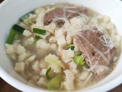 -老乌家特色小炒泡馍(大皮院店)