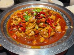 -美蛙四季(黄寺大街店)