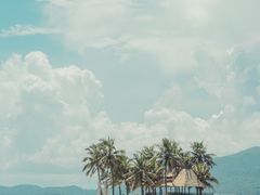 -海南分界洲岛旅游区