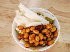 -徐记三鲜面馆(咸宁市体育中心店)