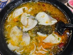 -苗乡米线(建军路店)