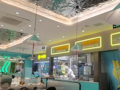 -姚姚酸菜鱼·金戈戈香港豉油鸡(喜荟城联名店)