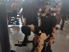 -OXYGYM 奥美氧舱运动中心(领展购物广场·中关村店)