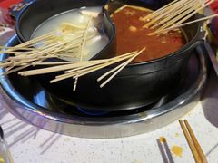 -钢管厂歆瑞源油卤串串香(春熙路太古里店)