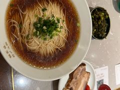 -松鹤楼·苏式汤面(虹桥天地店)