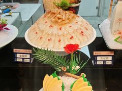 -海月轩海鲜豆捞(紫金塔店)