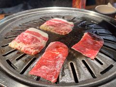 -九田家黑牛烤肉料理(房山区龙湖天街店)