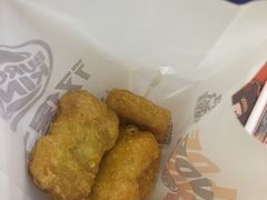 -汉堡王(歌斐中心店)